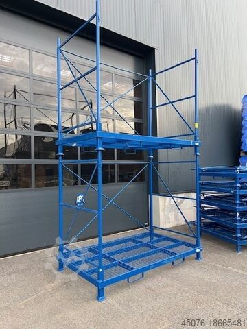 Stacking frame Jungheinrich ASP 082R01; P10273