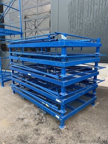 Stacking frame Jungheinrich ASP 082R01; P10273