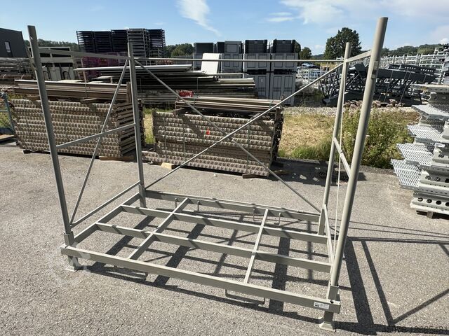 Stacking frame Jungheinrich ASP 082R01; P10273