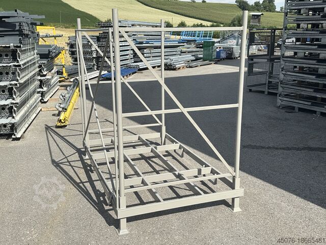 Stacking frame Jungheinrich ASP 082R01; P10273