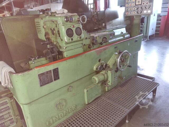 Gewindeschleifmaschine Lindner LINDNER 