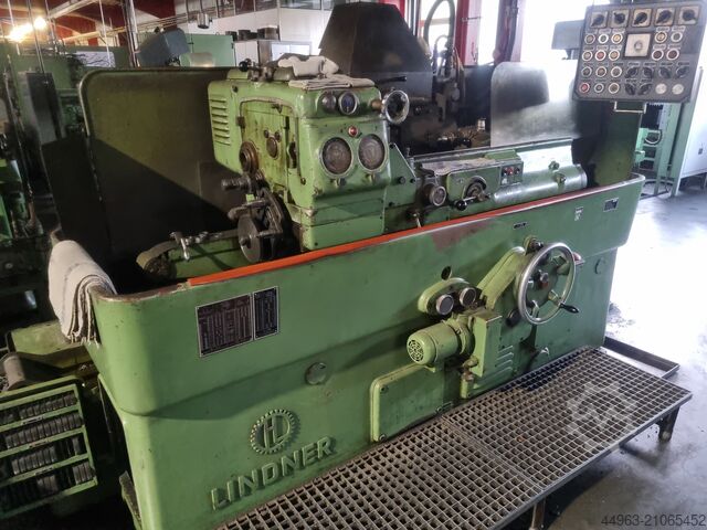 Gewindeschleifmaschine Lindner LINDNER 