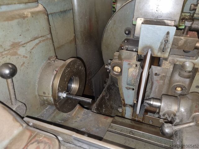 Gewindeschleifmaschine Lindner LINDNER 