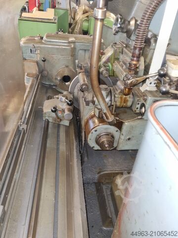Gewindeschleifmaschine Lindner LINDNER 