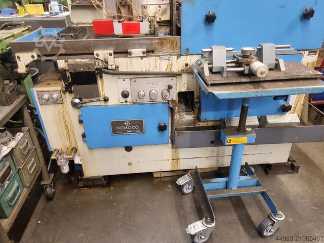 Gewindeschleifmaschine Lindner LINDNER 