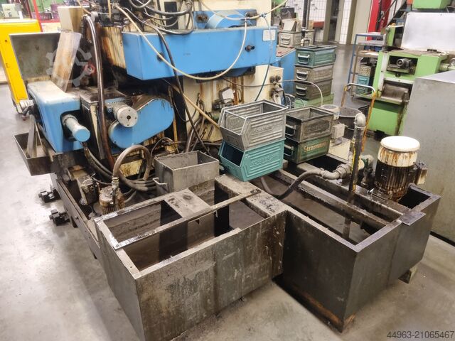 Gewindeschleifmaschine Lindner LINDNER 