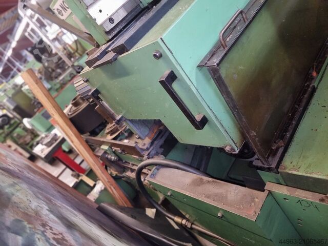 Centerless grinding machine NOMOCO M100