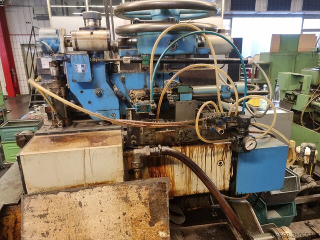 Centerless grinding machine NOMOCO M100