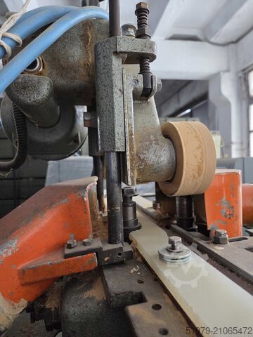 Hobel- und Kehlautomat HOLZ-HER 1710