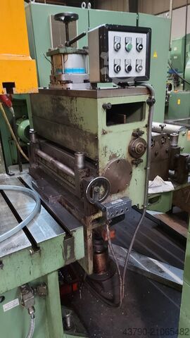 Exzenterpresse Edelhoff AZR H3 / 320 / 450