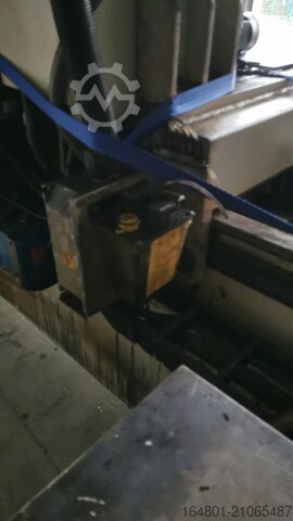 Schärfmaschine MVM K250