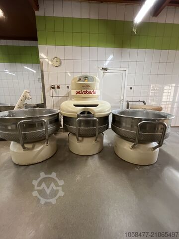 Blitzknete Pietroberto Pogaso 3400