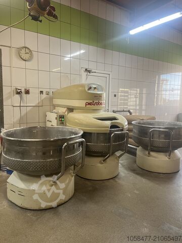 Blitzknete Pietroberto Pogaso 3400