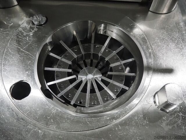 Füllmaschine, Portionierer, Tiefziehmaschine Frey, Thom, Multivac F-Line F223, C-Linie, R 530, Multi-Load