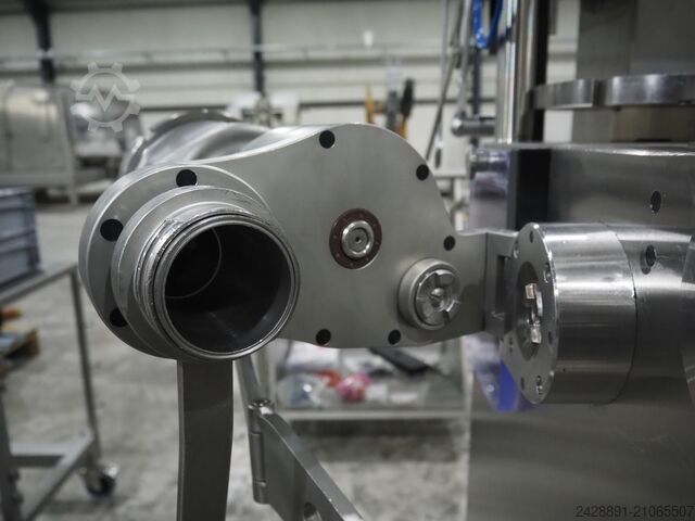 Füllmaschine, Portionierer, Tiefziehmaschine Frey, Thom, Multivac F-Line F223, C-Linie, R 530, Multi-Load