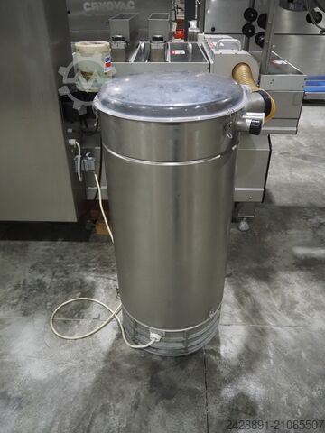 Füllmaschine, Portionierer, Tiefziehmaschine Frey, Thom, Multivac F-Line F223, C-Linie, R 530, Multi-Load