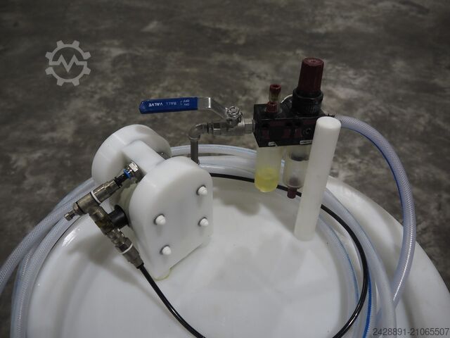 Füllmaschine, Portionierer, Tiefziehmaschine Frey, Thom, Multivac F-Line F223, C-Linie, R 530, Multi-Load