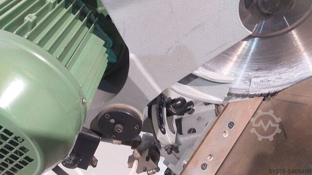 Sizing saw HAFFNER DGS 180