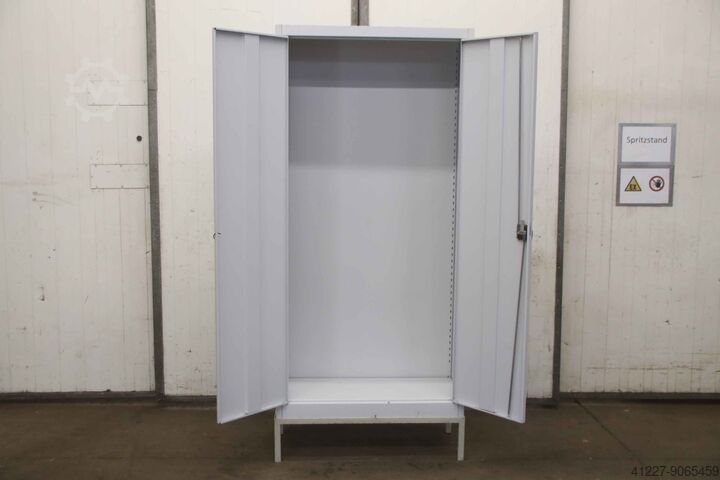 Werkzeugschrank unbekannt 950/420/H2150 mm