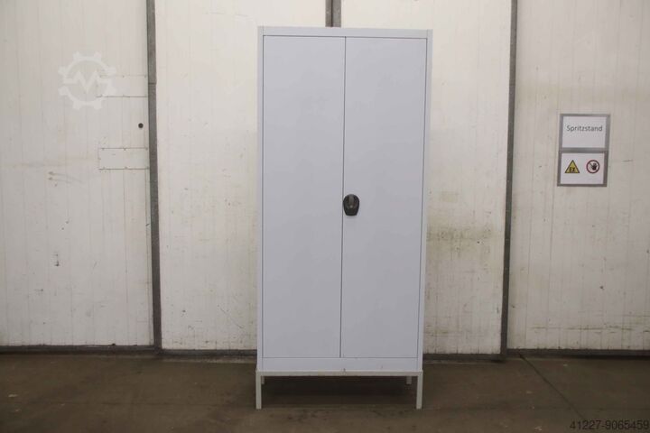 Werkzeugschrank unbekannt 950/420/H2150 mm