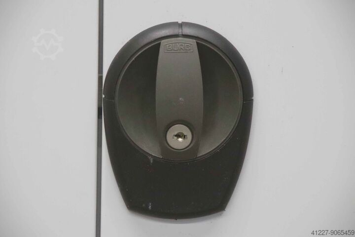 Werkzeugschrank unbekannt 950/420/H2150 mm