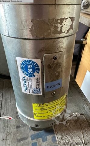 Balance PIAB - Niessen Kranwaage fuer Hallenkran