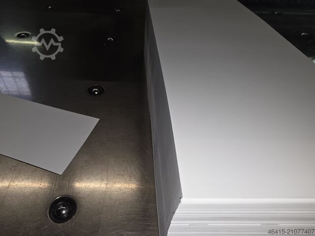 Papierschneidemaschine Polar 92 XT