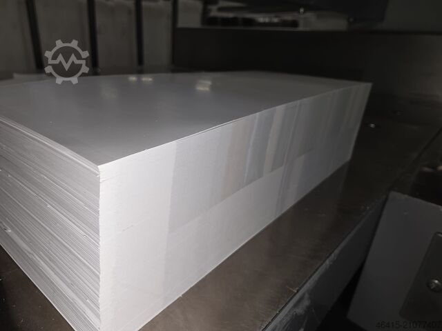 Papierschneidemaschine Polar 92 XT