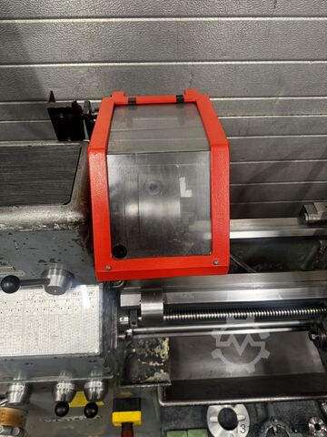 Weiler Praktikant 800R Drehmaschine WEILER Praktikant 800R