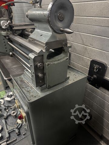 Weiler Praktikant 800R Drehmaschine WEILER Praktikant 800R