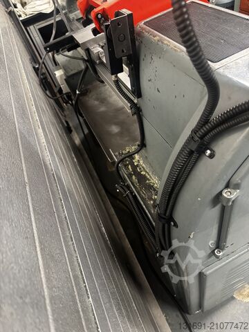 Weiler Praktikant 800R Drehmaschine WEILER Praktikant 800R