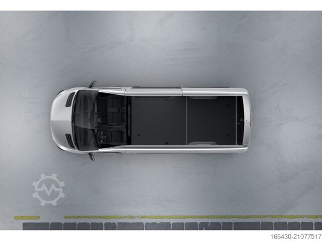 Kastenwagen Mercedes-Benz Sprinter 316 CDI Kasten L2H2 DAB Klima Blueto