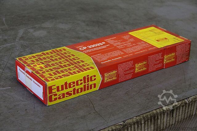 Stick electrodes welding electrodes 3.25 x 350 Castolin-Eutectic CP 33033