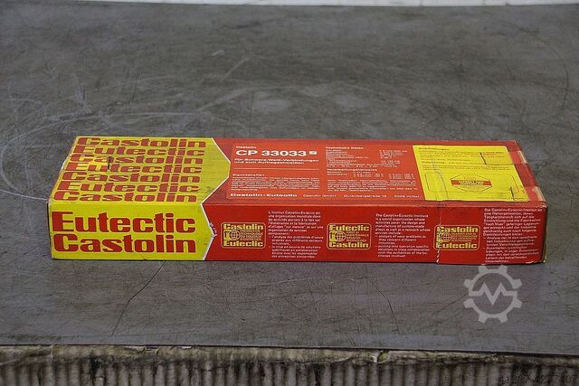 Stick electrodes welding electrodes 3.25 x 350 Castolin-Eutectic CP 33033