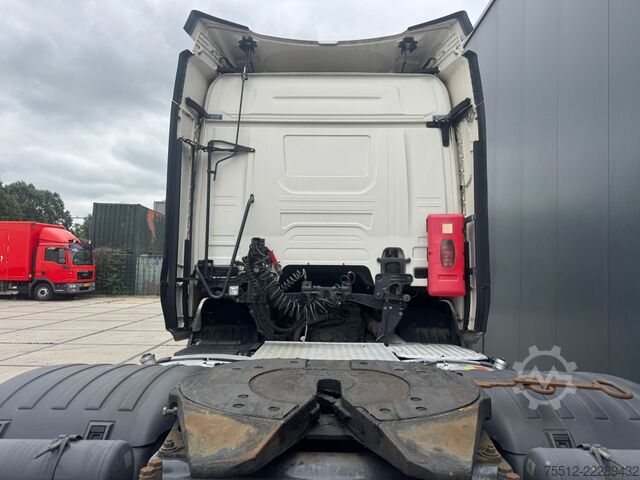Standard-SZM Scania R450 / 6X2 / Retarder / More Units Available / ...