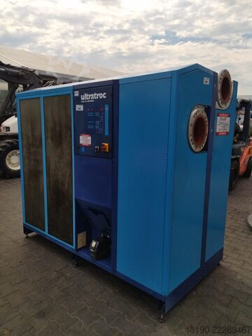 Refrigeration dryer compressed air Ultratroc SD7000A