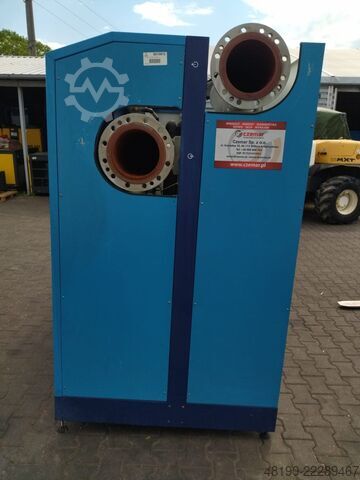 Refrigeration dryer compressed air Ultratroc SD7000A