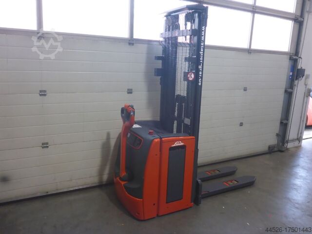 High Lift stacker Linde L14