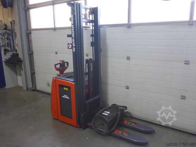 High Lift stacker Linde L14