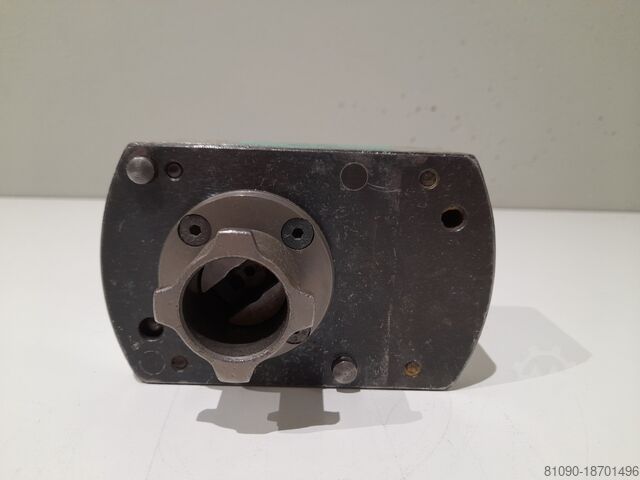 COMPLETE HEAD 4 SPINDLES BIESSE 
