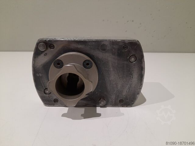 KOMPLETTER KOPF 4 SPINDELN BIESSE