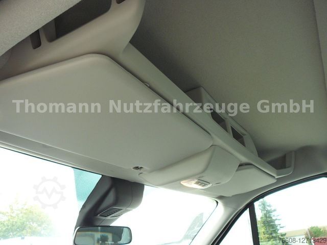 Pick-up van FORD Transit Pritsche Doppelkabine