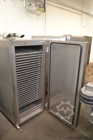 Kreuzmayr drying cabinet KREUZMAYR OTS 11