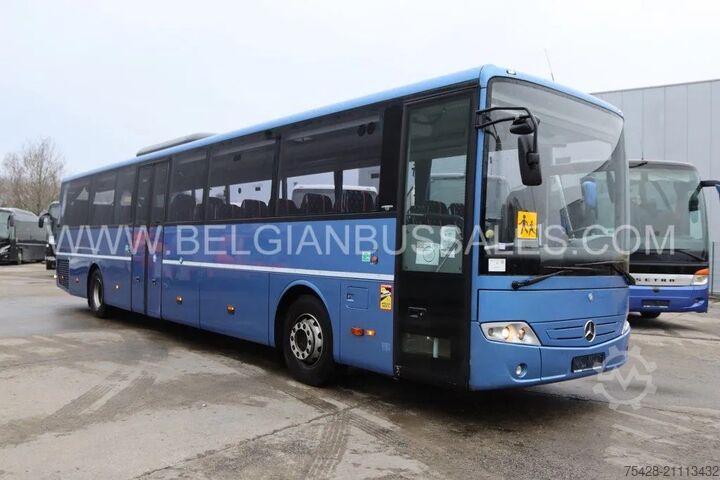 Intercitybus Mercedes-Benz Intouro L / 13.3m / Airco