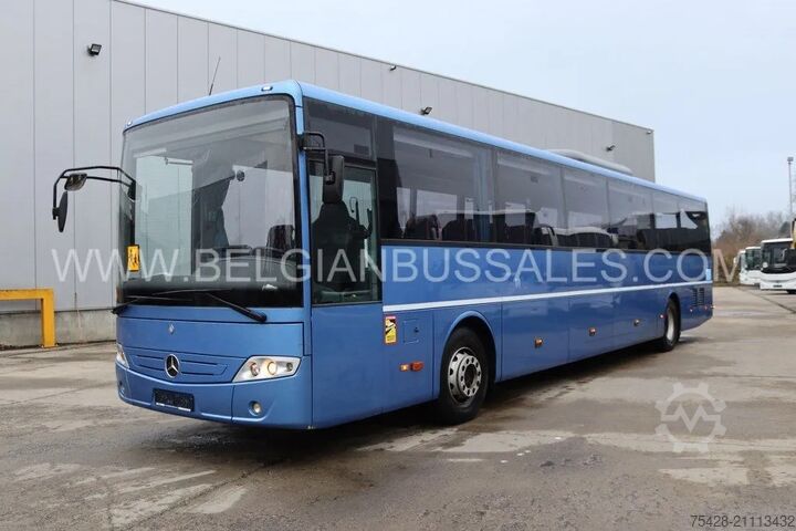 Intercitybus Mercedes-Benz Intouro L / 13.3m / Airco