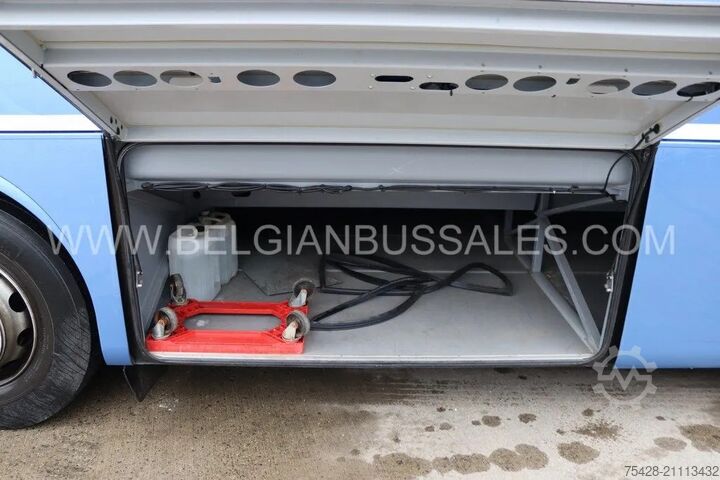 Intercitybus Mercedes-Benz Intouro L / 13.3m / Airco