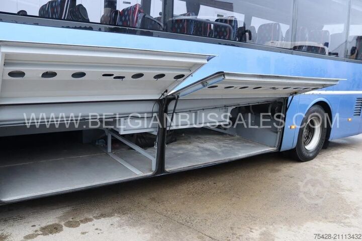 Intercitybus Mercedes-Benz Intouro L / 13.3m / Airco