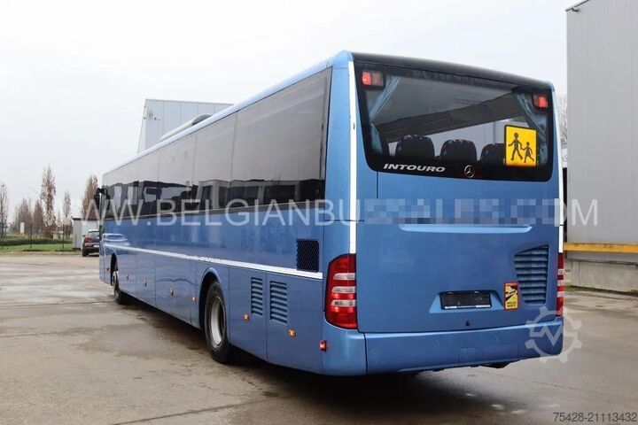 Intercitybus Mercedes-Benz Intouro L / 13.3m / Airco