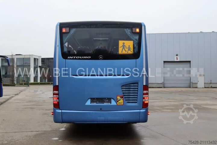 Intercitybus Mercedes-Benz Intouro L / 13.3m / Airco