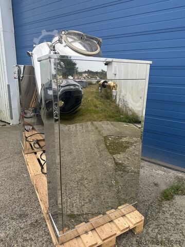 300-Liter-Pulvermischer Mixing Machine 300